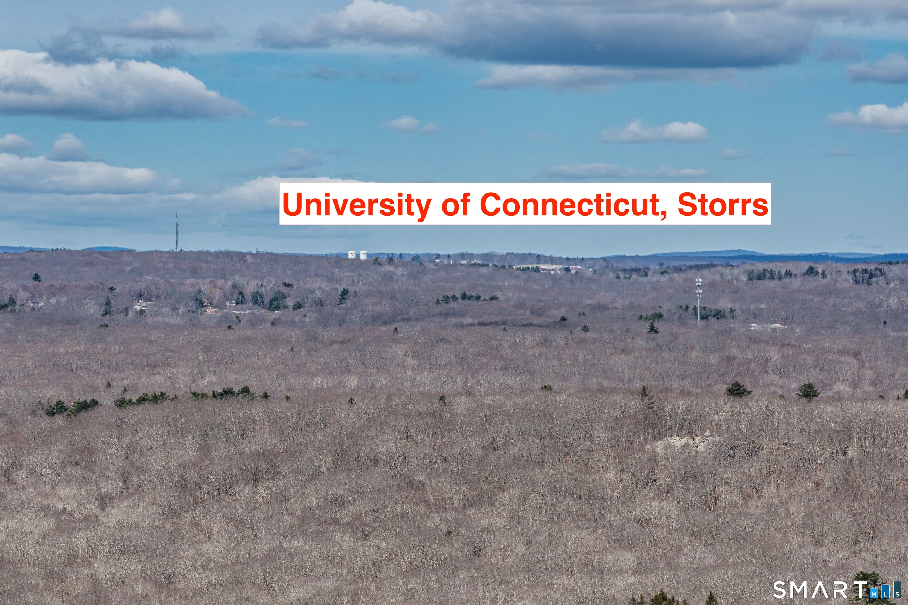 48 Sawmill Brook Lane Mansfield CT 06250
