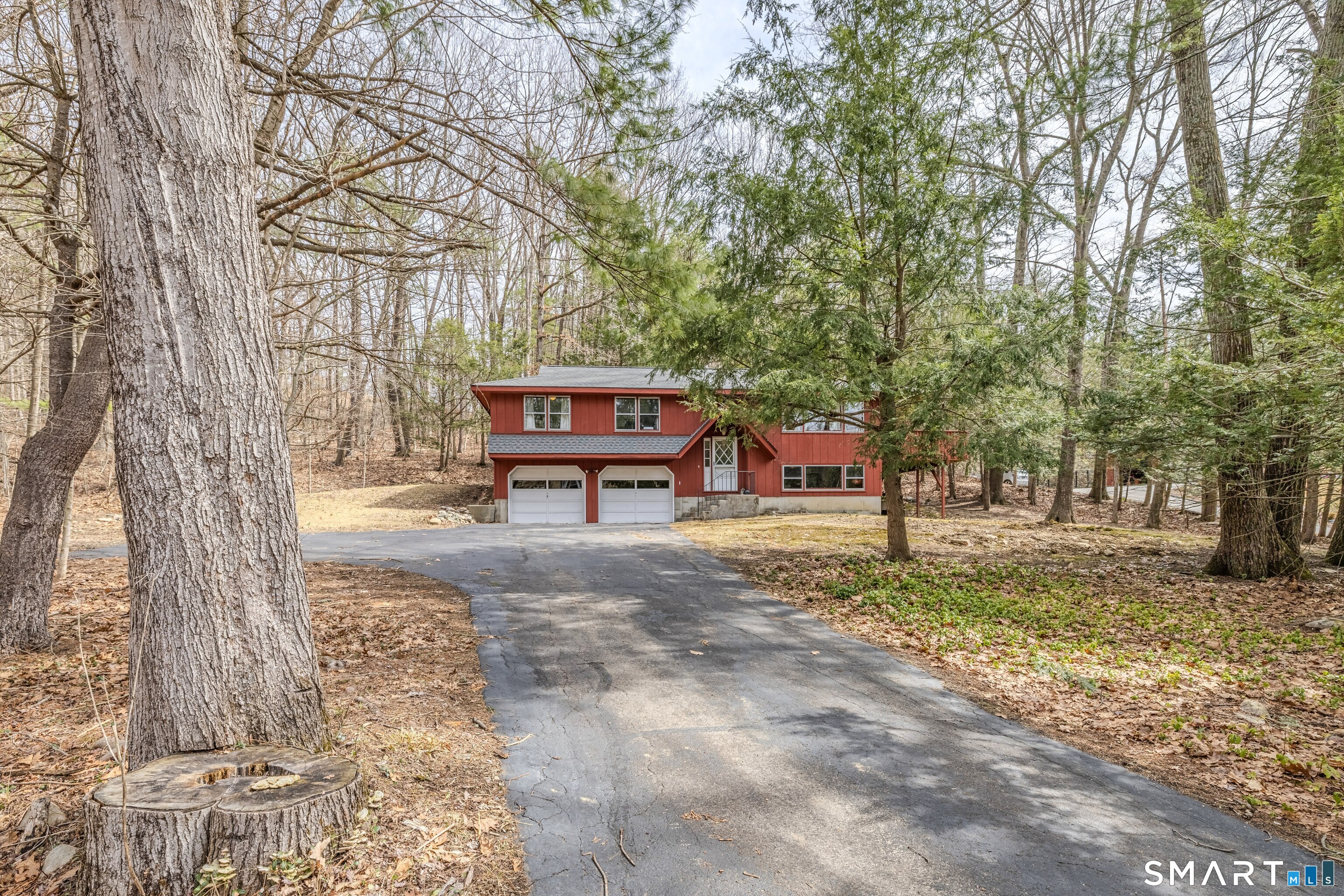 48 Sawmill Brook Lane Mansfield CT 06250