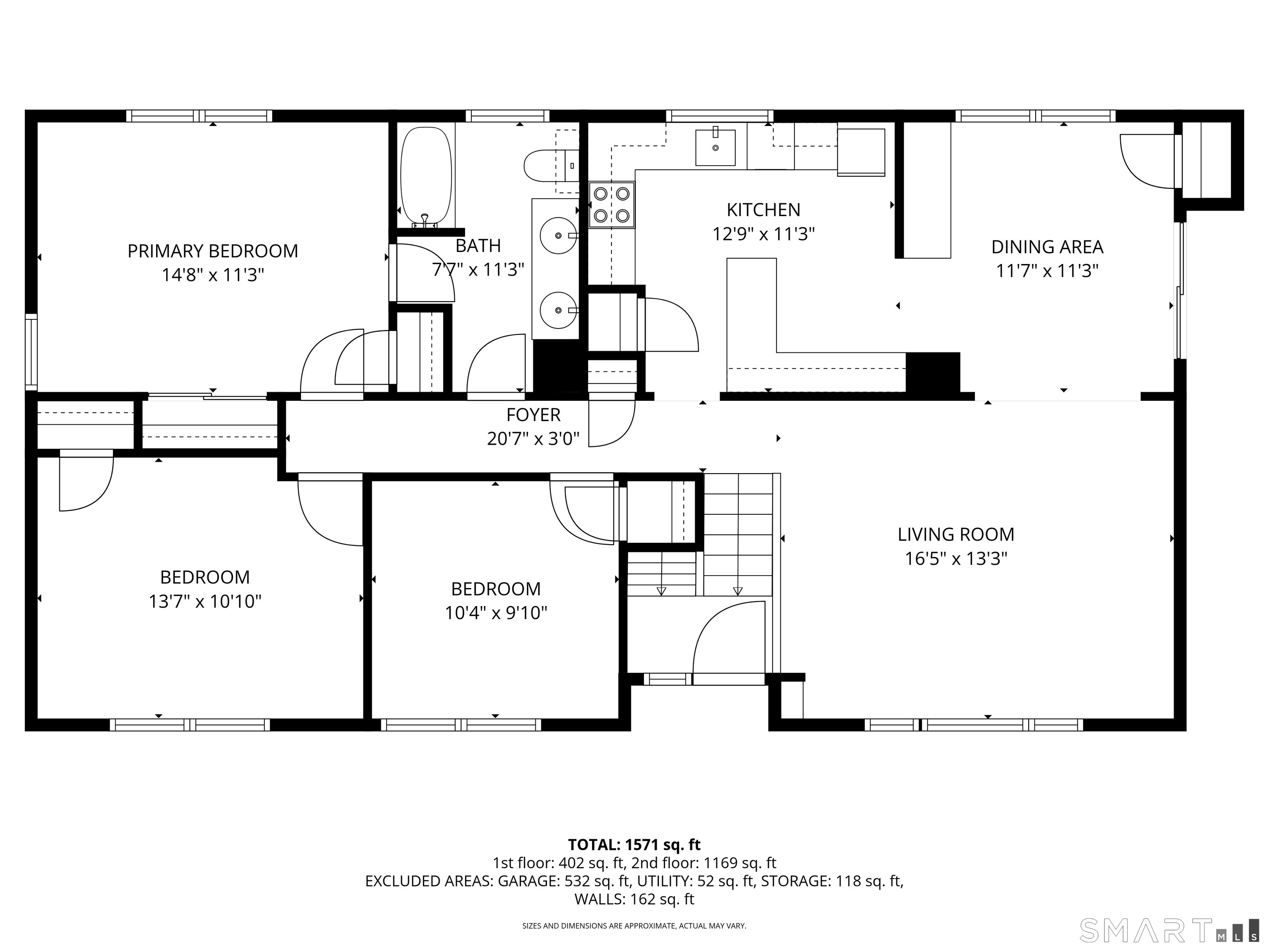 48 Sawmill Brook Lane Mansfield CT 06250