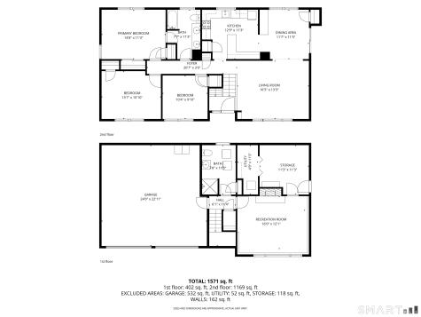 48 Sawmill Brook Lane Mansfield CT 06250