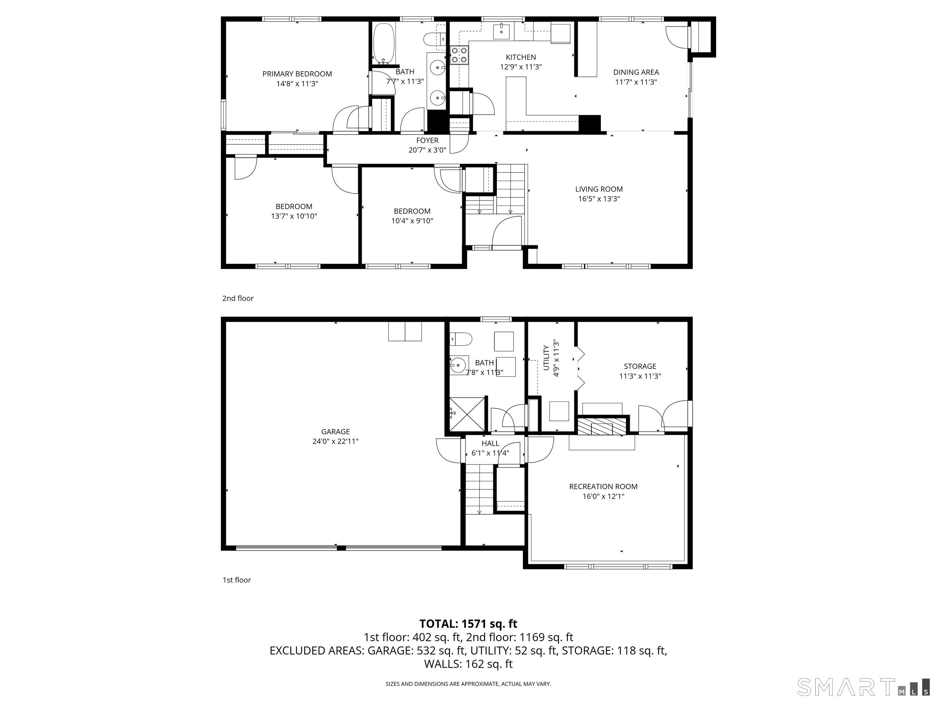 48 Sawmill Brook Lane Mansfield CT 06250