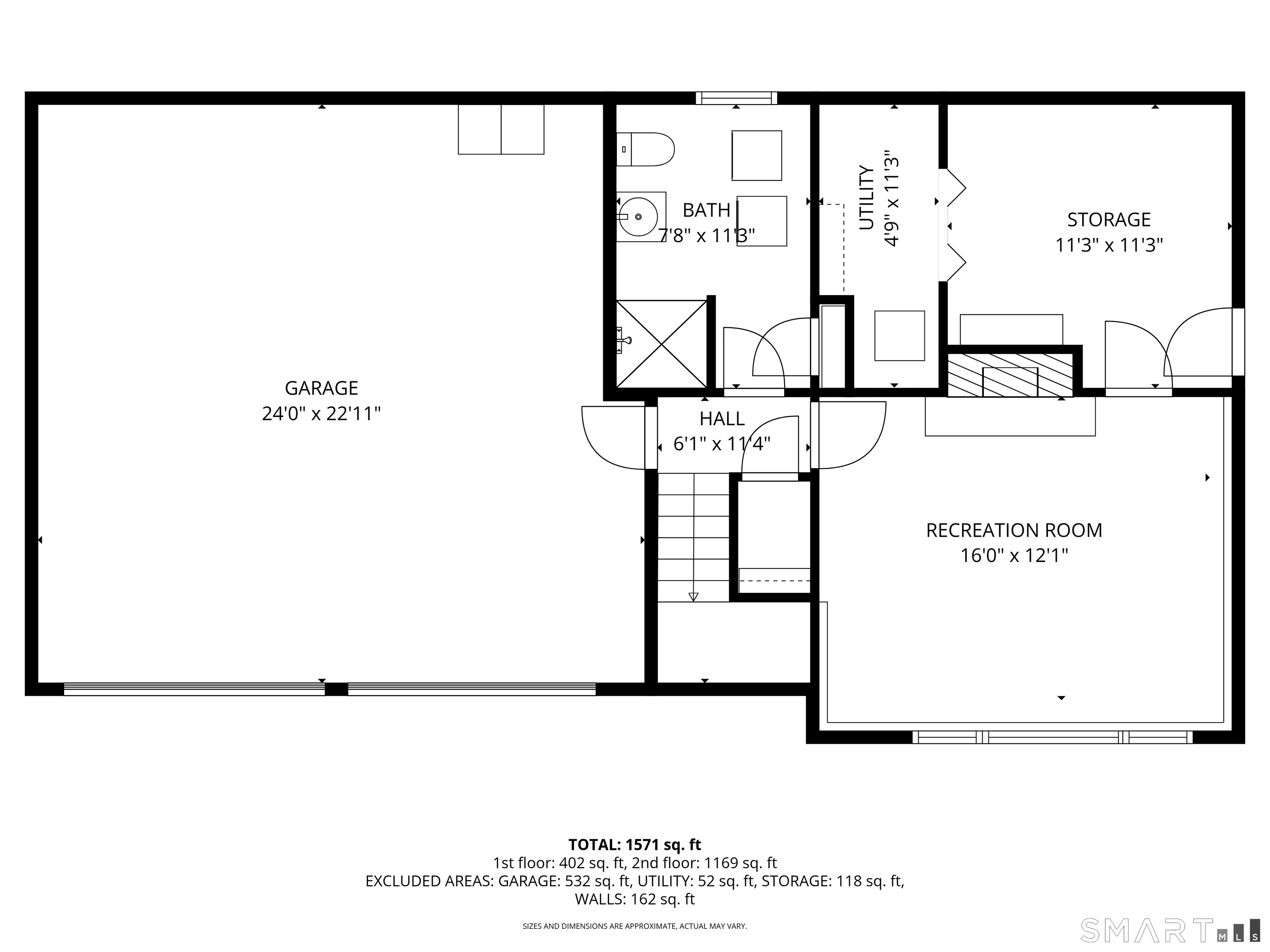 48 Sawmill Brook Lane Mansfield CT 06250