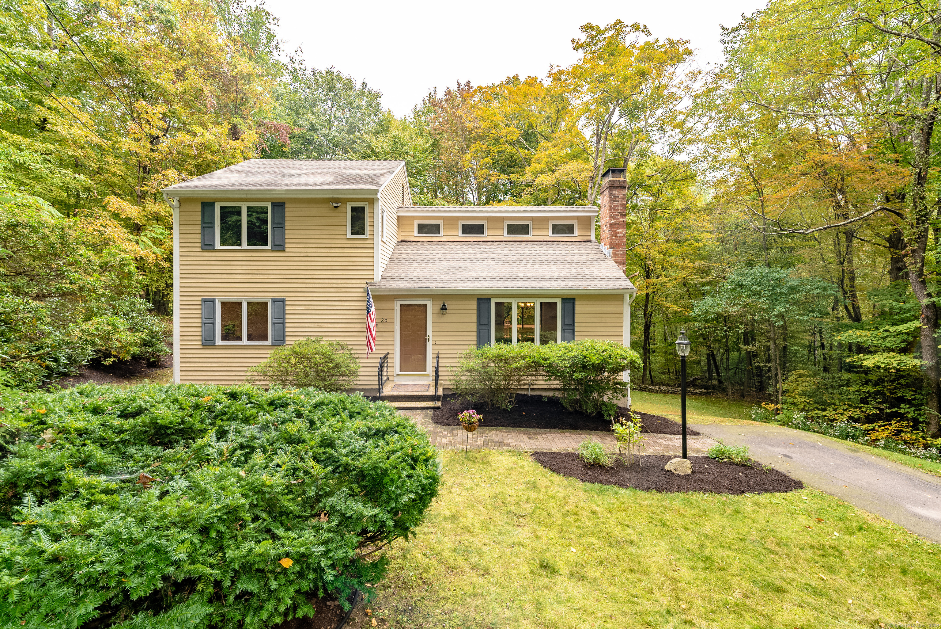 20 Kensington Acres Road Hartland CT 06027