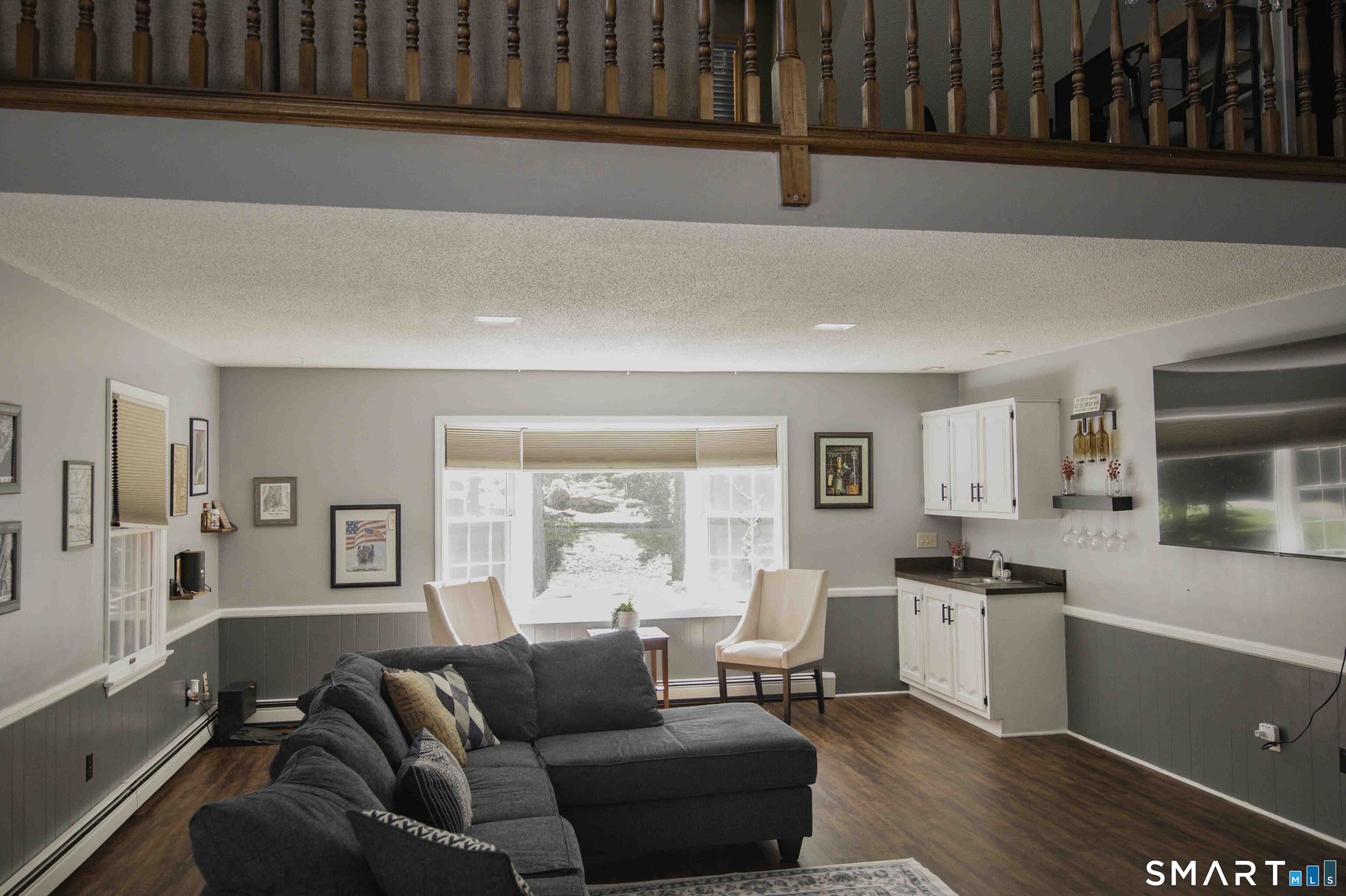 18 Hickory Lane New Fairfield CT 06812
