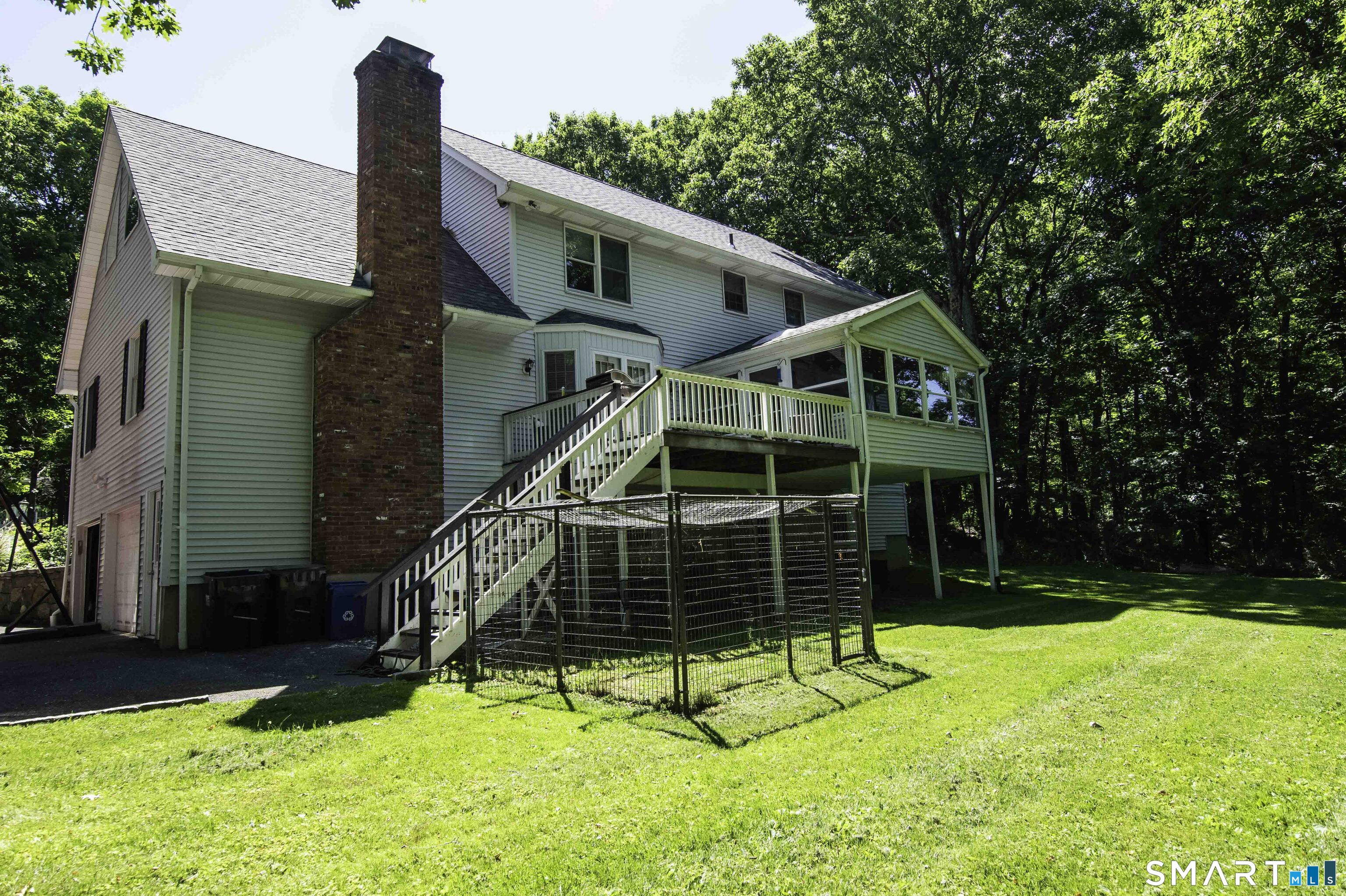 18 Hickory Lane New Fairfield CT 06812