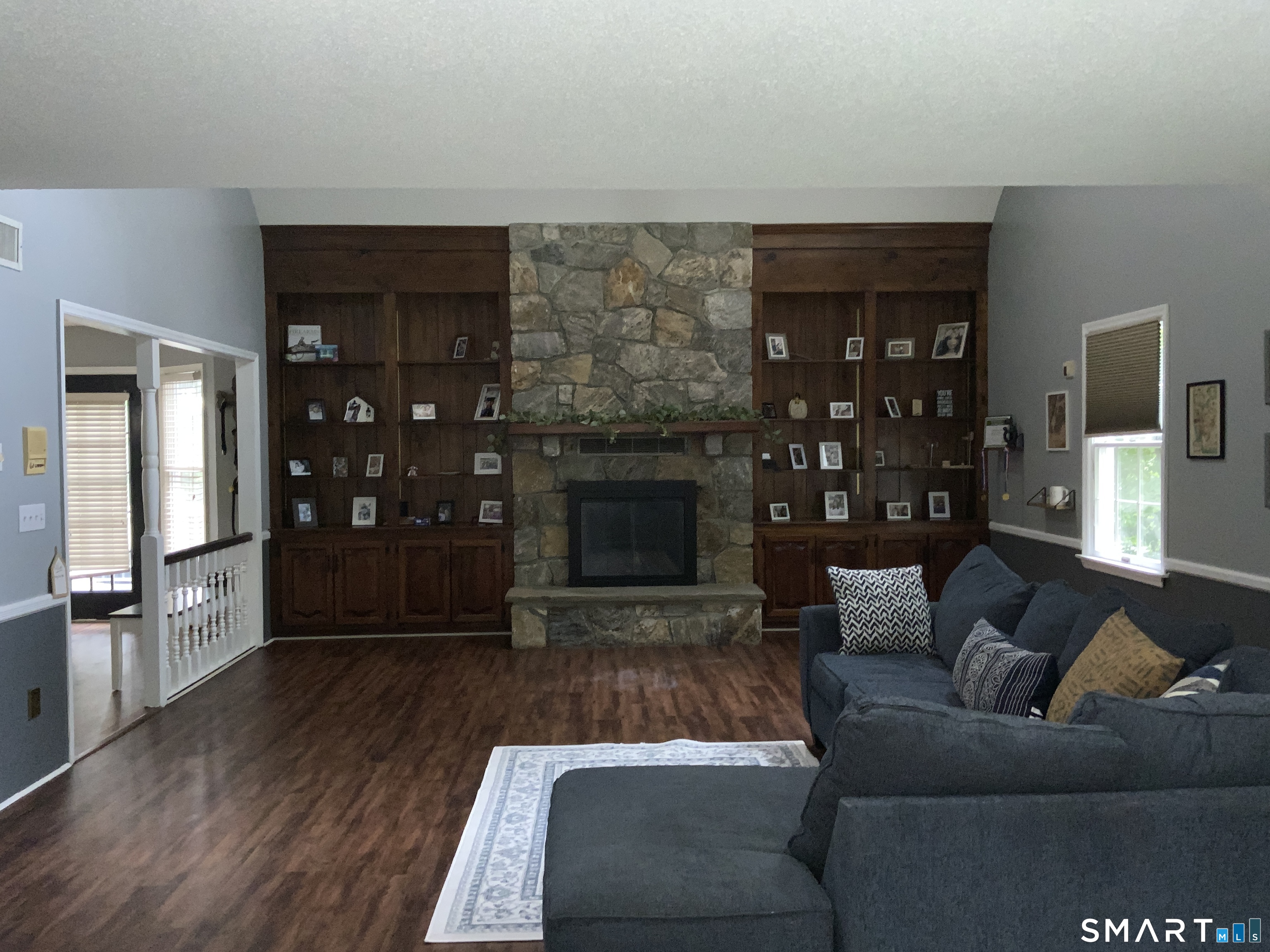 18 Hickory Lane New Fairfield CT 06812