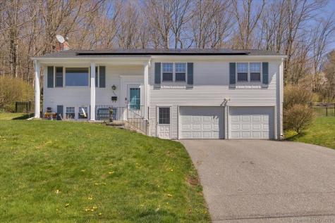 303 Highfield Drive Torrington CT 06790
