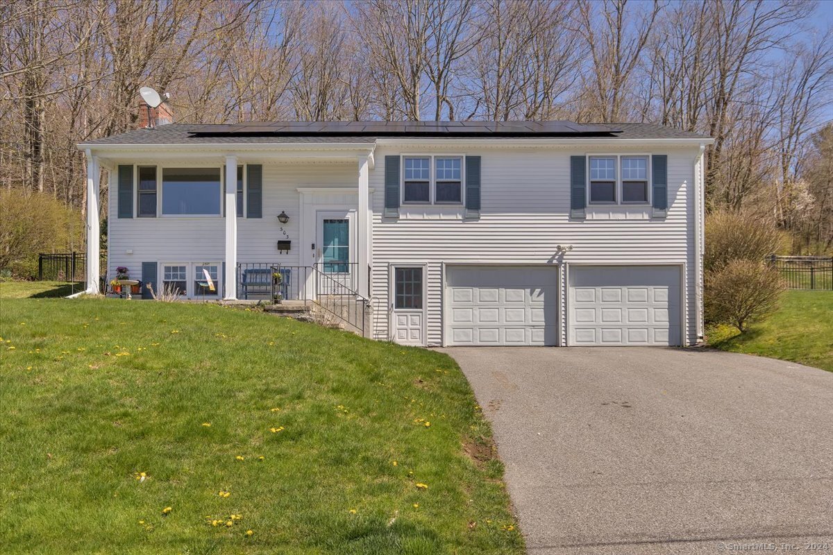 303 Highfield Drive Torrington CT 06790