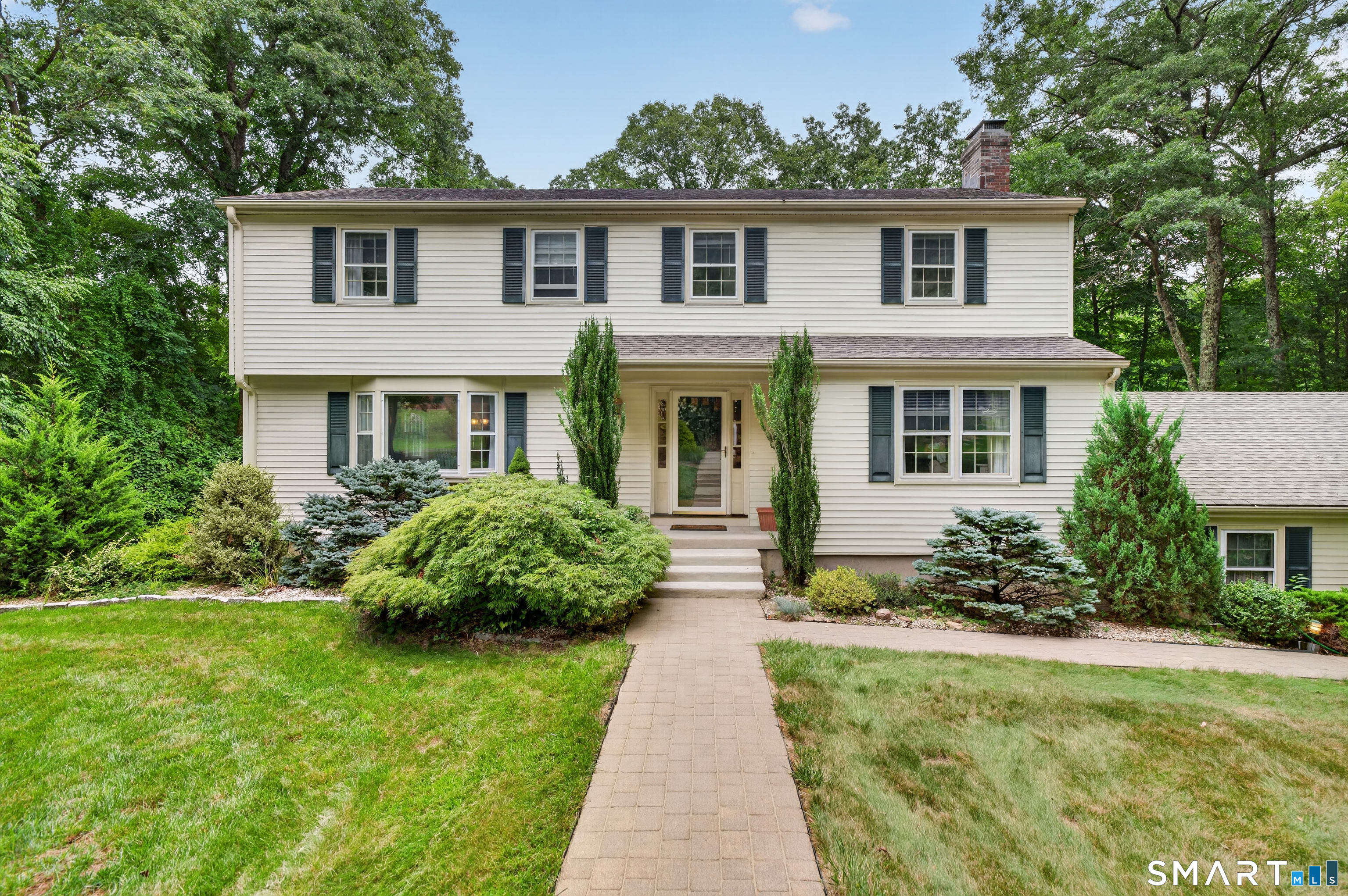 6 Hemlock Lane Avon CT 06001