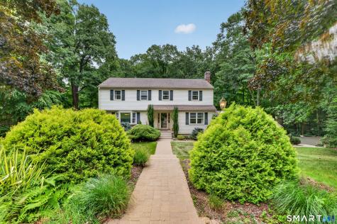 6 Hemlock Lane Avon CT 06001