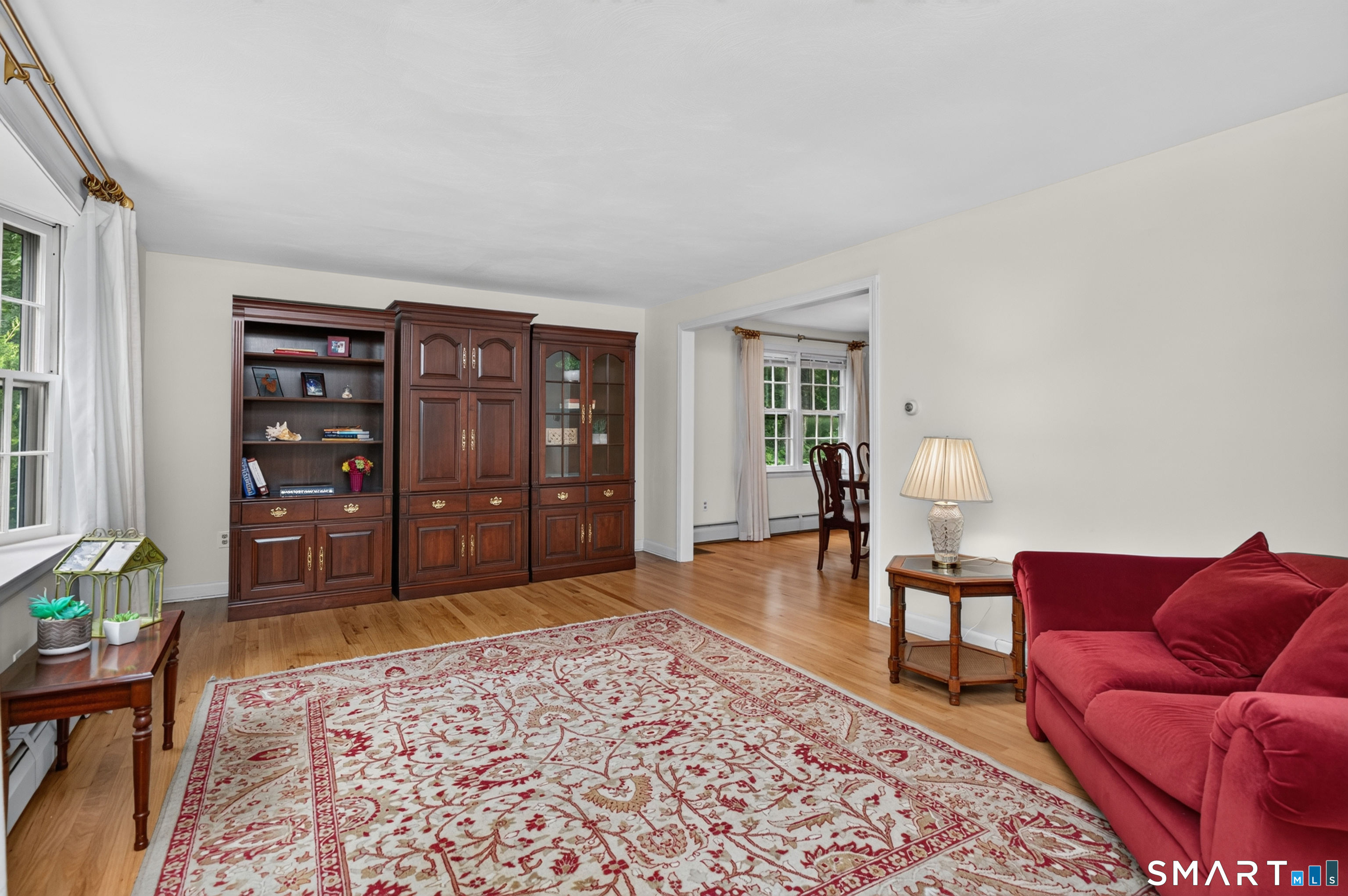 6 Hemlock Lane Avon CT 06001