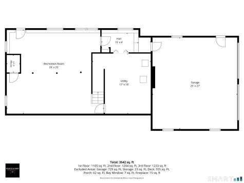 6 Hemlock Lane Avon CT 06001