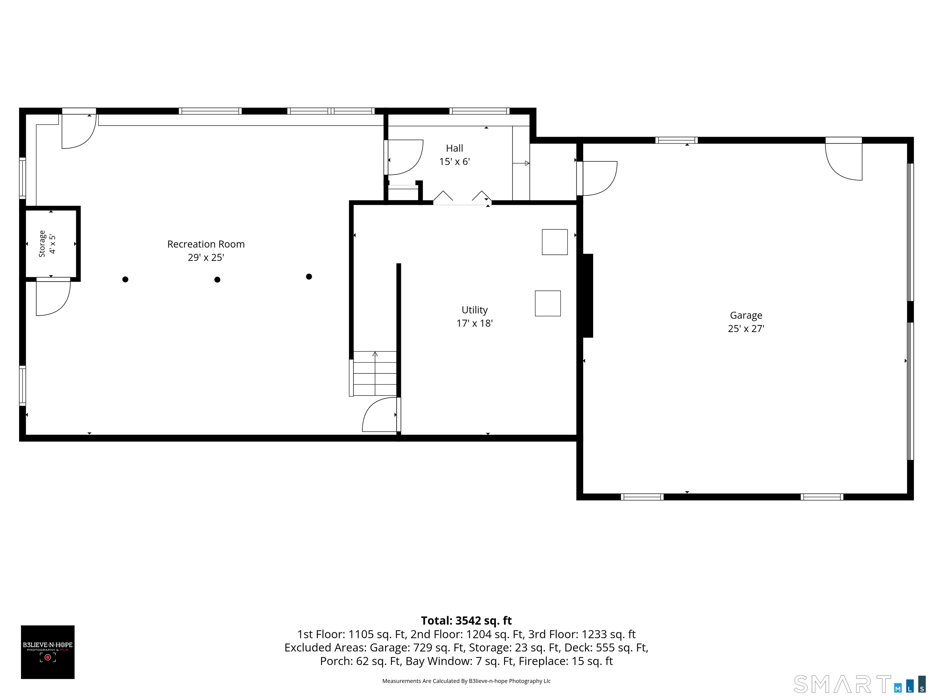 6 Hemlock Lane Avon CT 06001