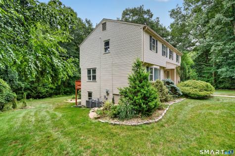 6 Hemlock Lane Avon CT 06001