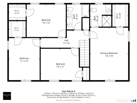 6 Hemlock Lane Avon CT 06001