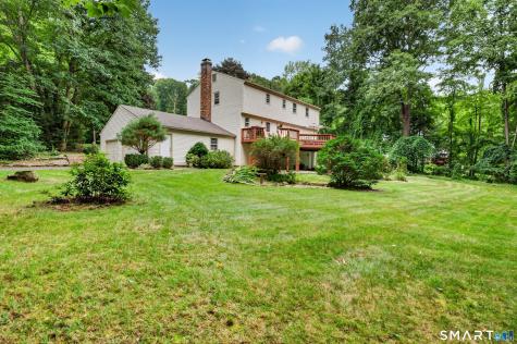 6 Hemlock Lane Avon CT 06001