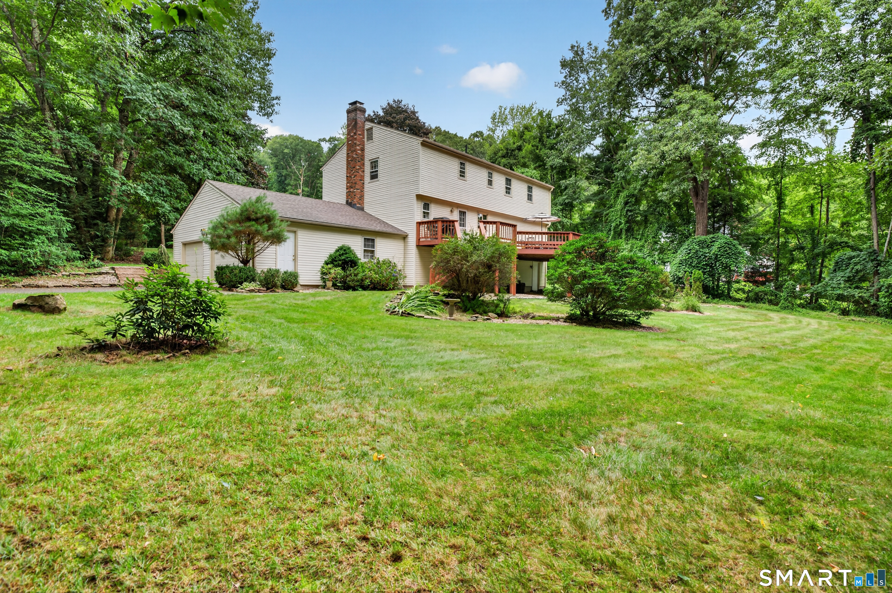 6 Hemlock Lane Avon CT 06001