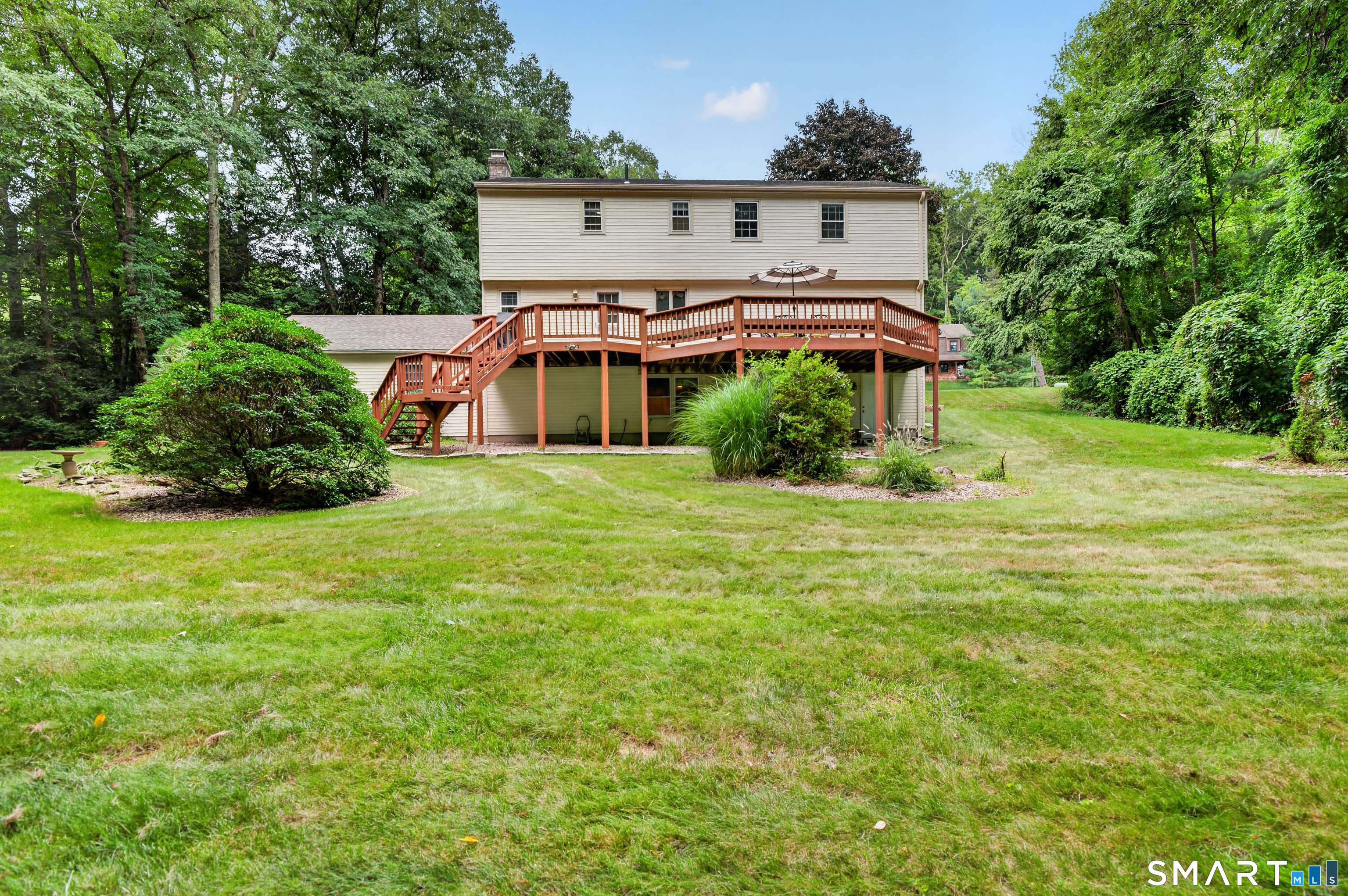 6 Hemlock Lane Avon CT 06001