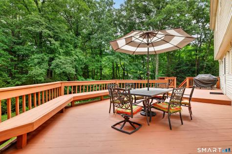 6 Hemlock Lane Avon CT 06001