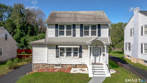 63 Robert Street Waterbury CT 06710