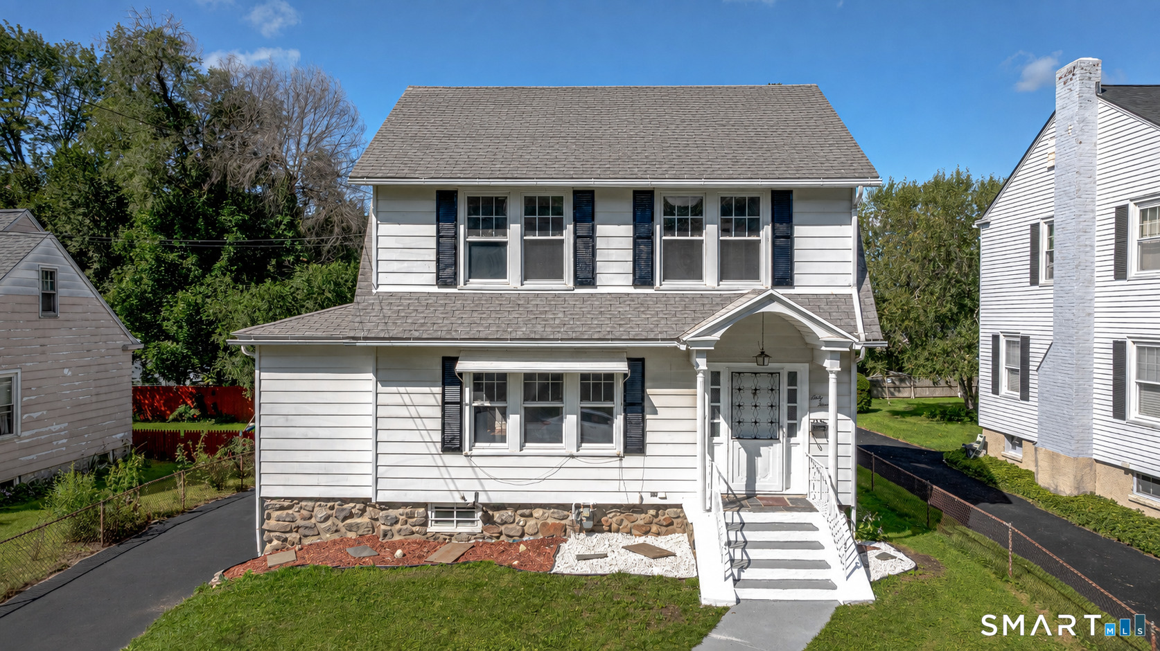 63 Robert Street Waterbury CT 06710