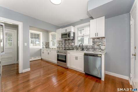 63 Robert Street Waterbury CT 06710