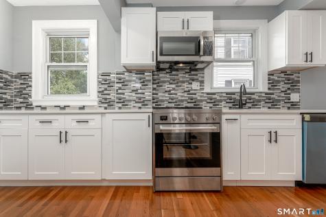 63 Robert Street Waterbury CT 06710