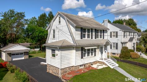 63 Robert Street Waterbury CT 06710