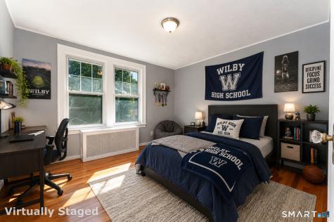 63 Robert Street Waterbury CT 06710