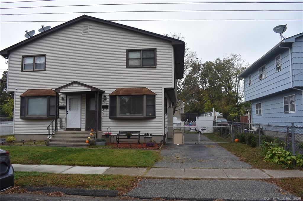 147 Shanley Street Stratford CT 06615