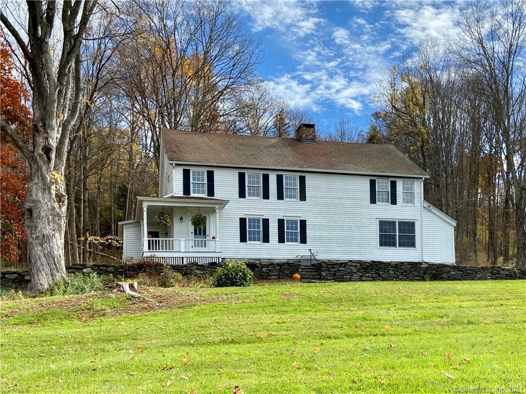 168 Route 39 North Sherman CT 06784