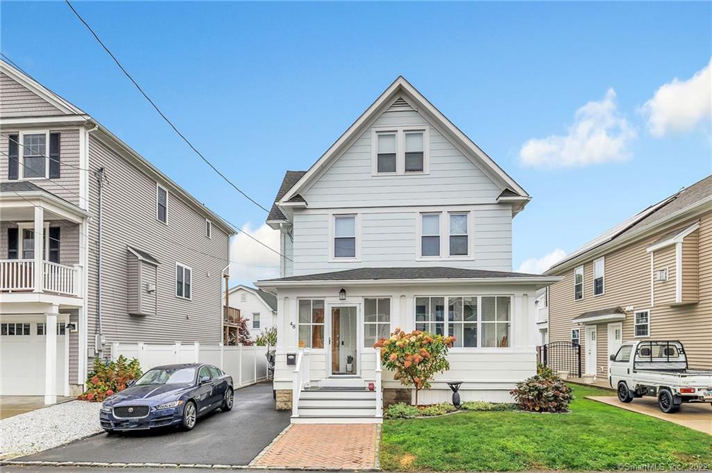 48 Laurel Avenue Milford CT 06460