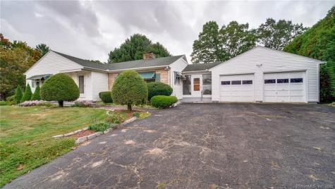 5 Erma Drive Waterbury CT 06705
