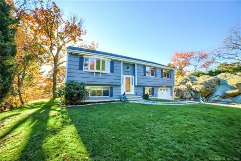 6 Sosse Court Norwalk CT 06851