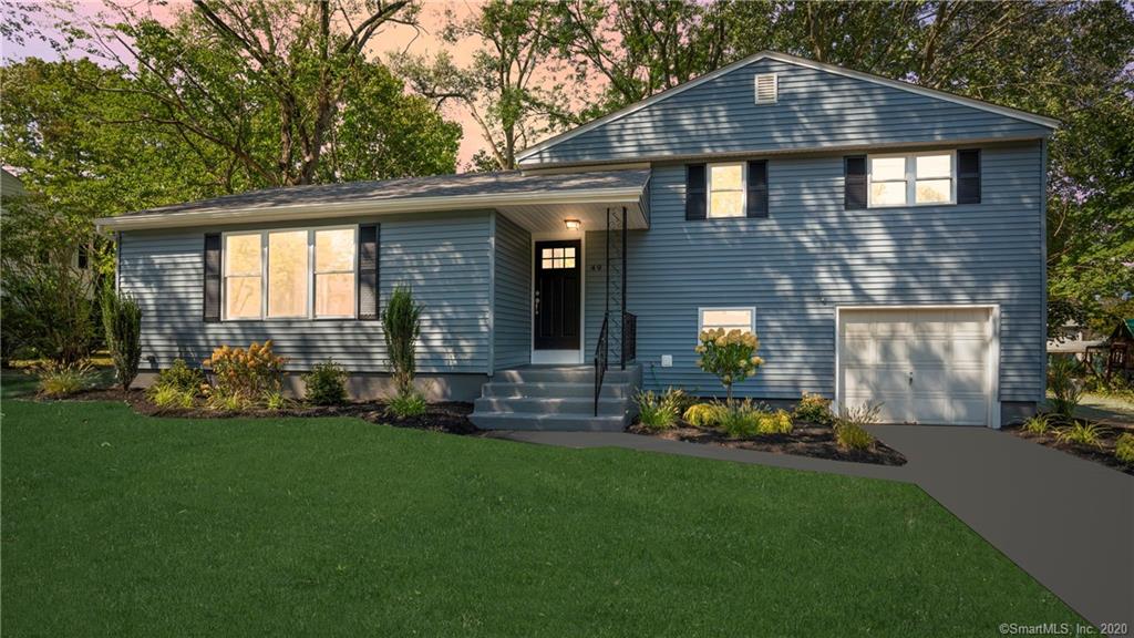 49 Carroll Road Hamden CT 06517
