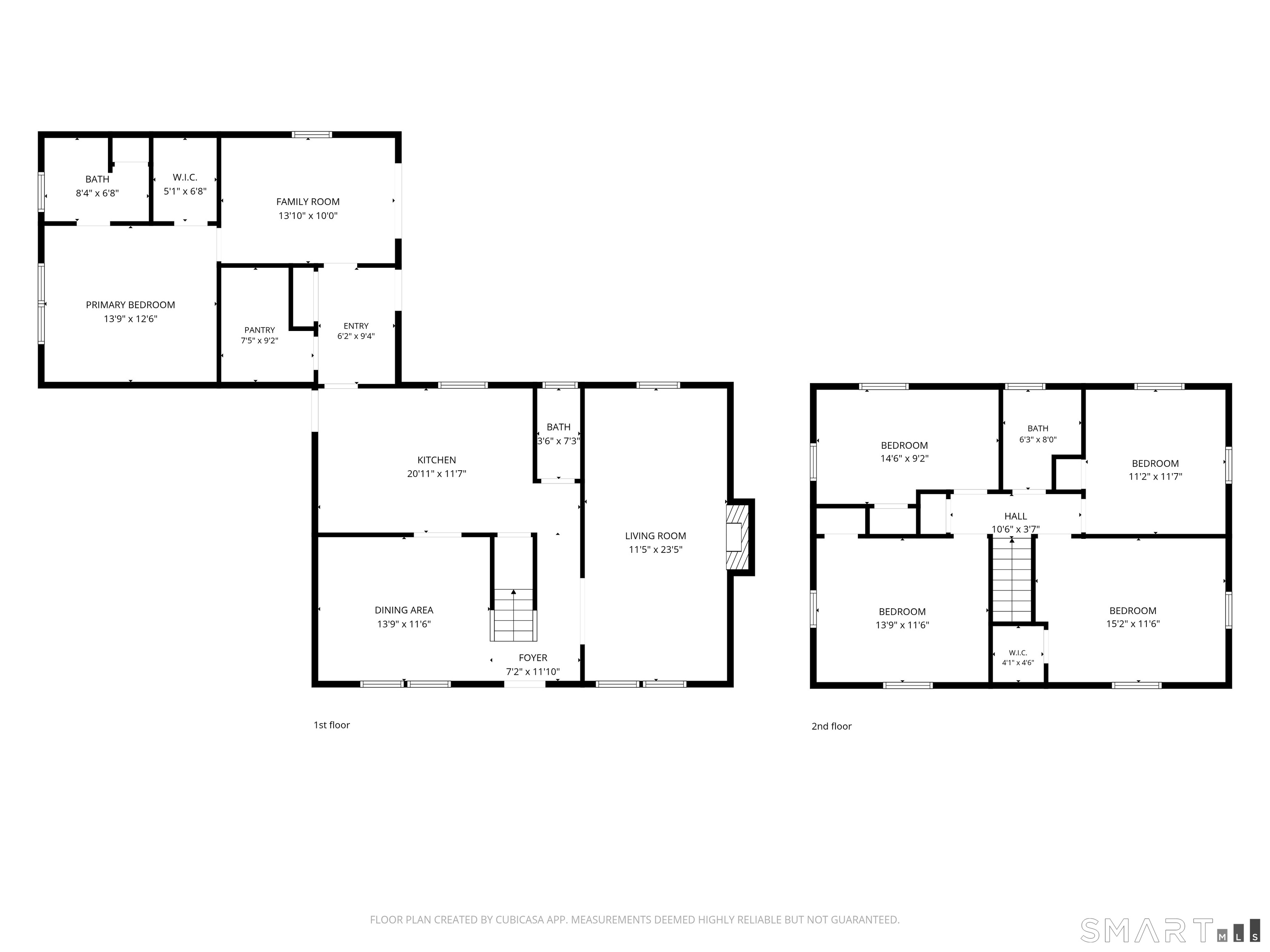 22 Cleveland Street Enfield CT 06082
