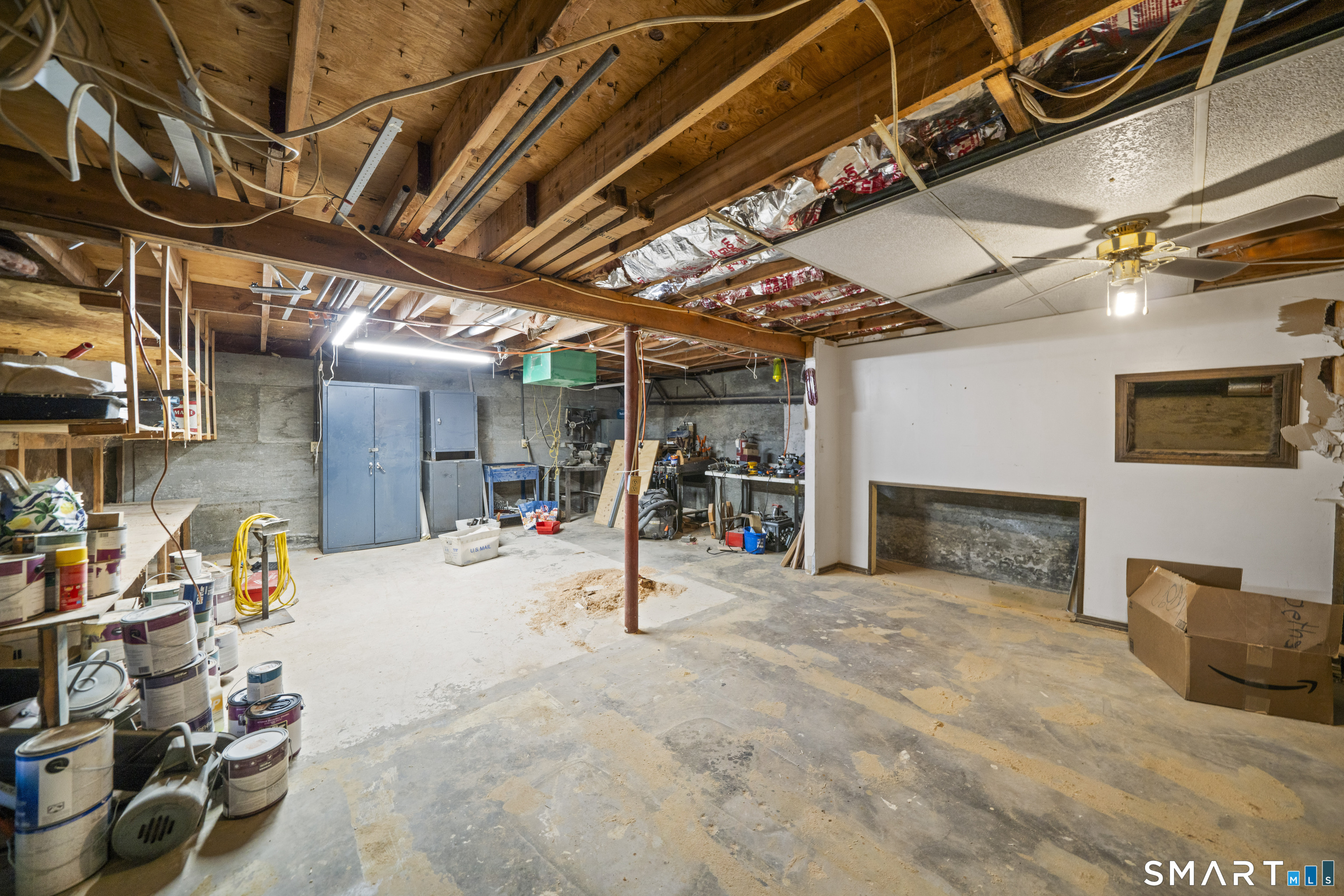 22 Cleveland Street Enfield CT 06082
