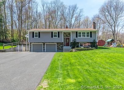 245 Shadduck Road Middlebury CT 06762