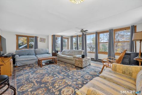 15 Hazen Street Chester CT 06412