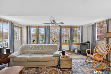 15 Hazen Street Chester CT 06412