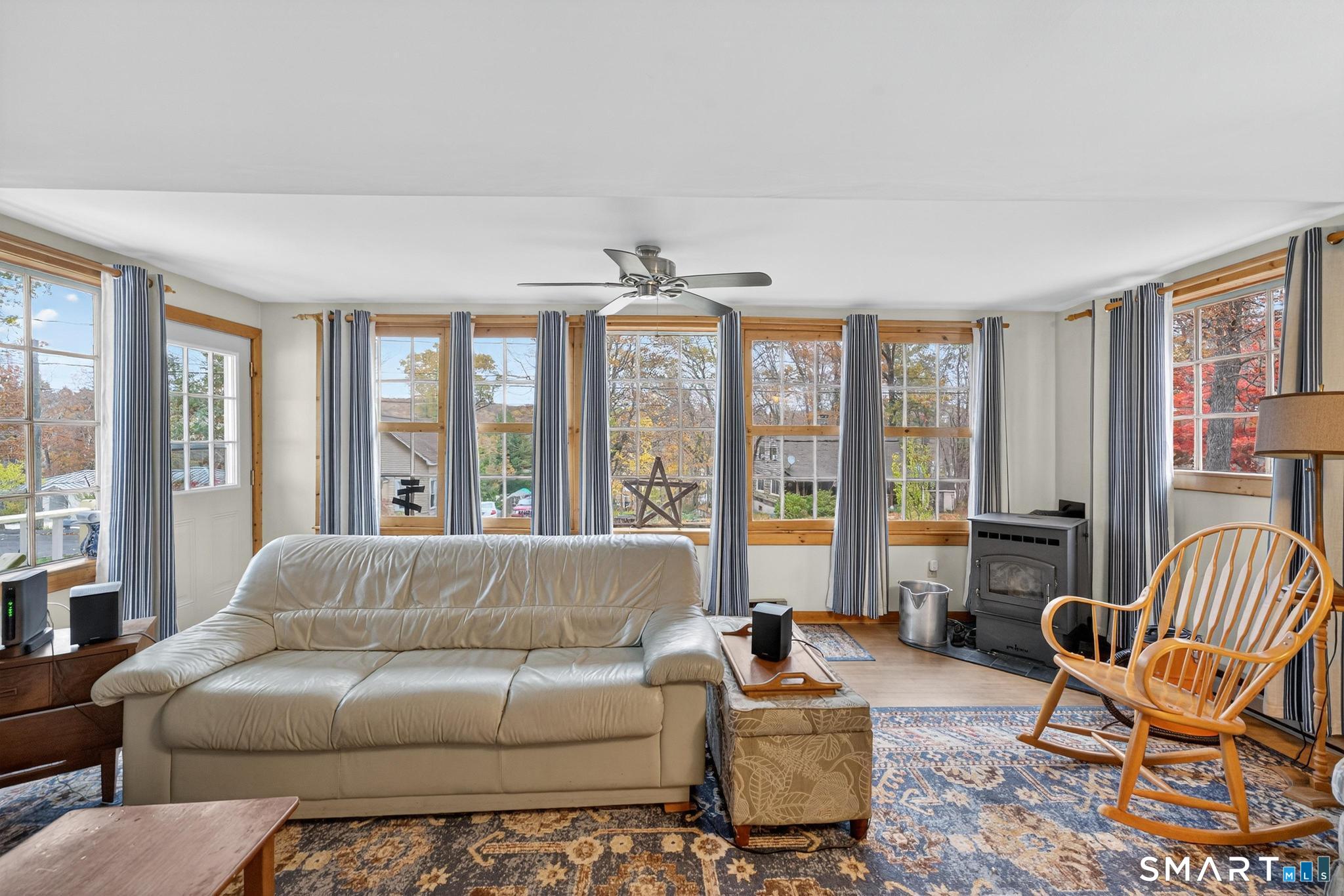 15 Hazen Street Chester CT 06412