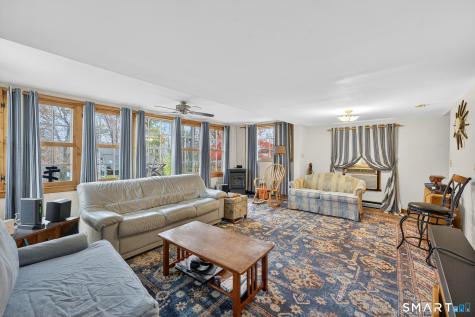 15 Hazen Street Chester CT 06412