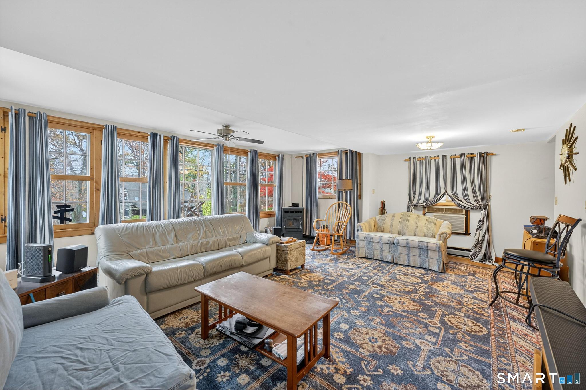 15 Hazen Street Chester CT 06412