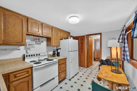 15 Hazen Street Chester CT 06412