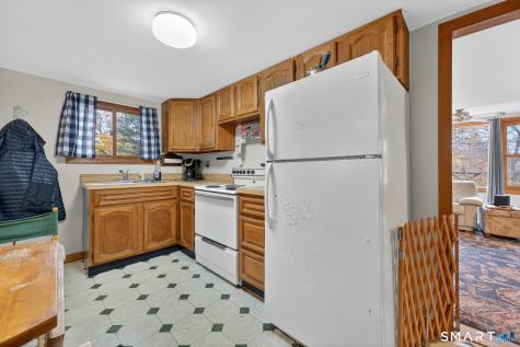 15 Hazen Street Chester CT 06412