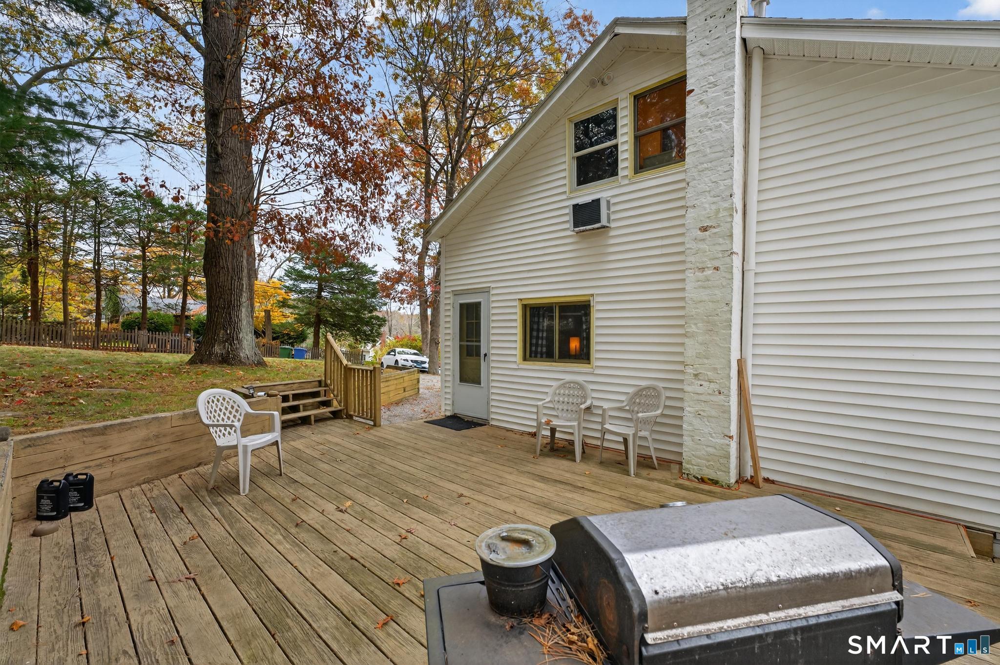 15 Hazen Street Chester CT 06412