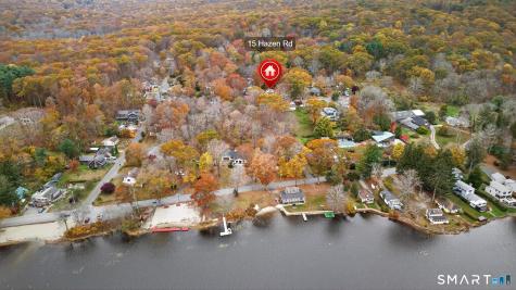 15 Hazen Street Chester CT 06412