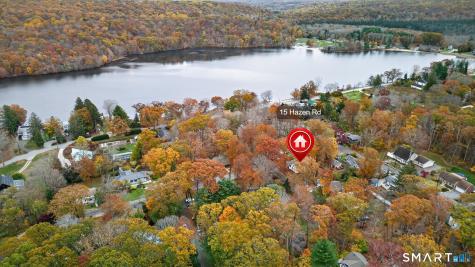 15 Hazen Street Chester CT 06412