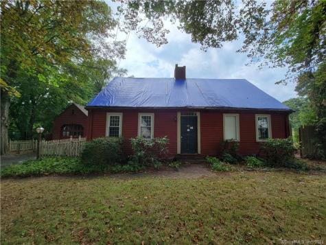 390 Evergreen Avenue Hamden CT 06518