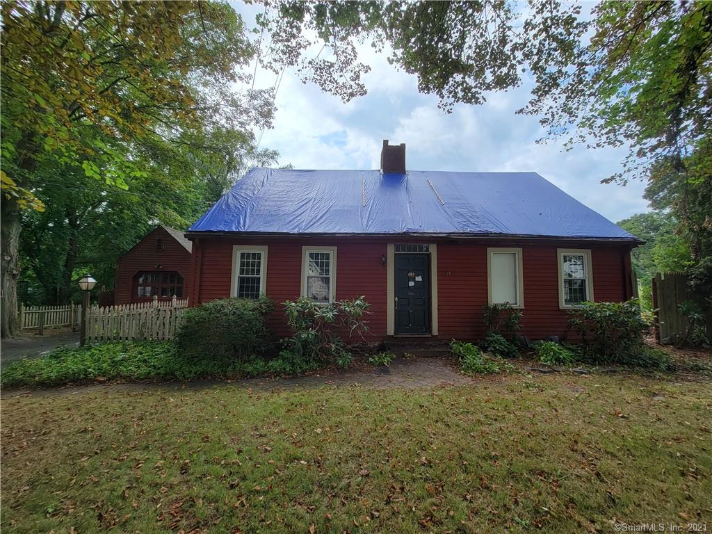 390 Evergreen Avenue Hamden CT 06518
